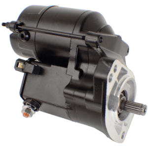 MOTRINO D'AVVIAMENTO PROTORQUE