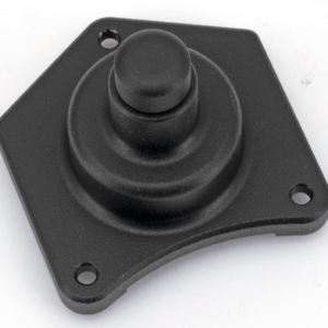 PULSANTE D’AVVIAMENTO SUL SOLENOIDE