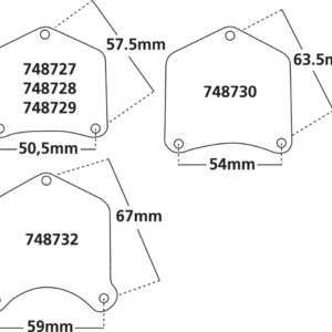 PULSANTE D'ACCENSIONE SU SOLENOIDE