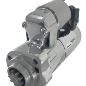 MOTORINO D'AVVIAMENTO COMPU-FIRE "GEN III"