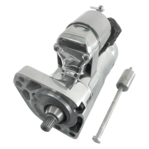 MOTORINO D'AVVIAMENTO COMPU-FIRE "GEN III"