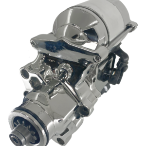 MOTORINO D'AVVIAMENTO COMPU-FIRE "GEN III"