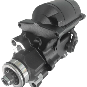 MOTORINO D'AVVIAMENTO COMPU-FIRE "GEN III"