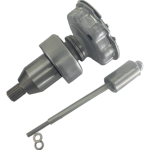 MOTORINO D'AVVIAMENTO COMPU-FIRE "GEN III"