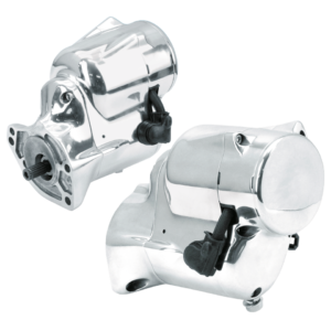 MOTORINI D'AVVIAMENTO SPYKE STEALTH