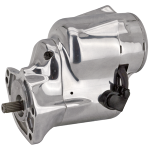 MOTORINI D'AVVIAMENTO SPYKE STEALTH