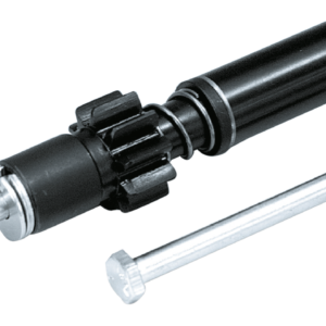 MECCANISMO D'AVVIAMENTO PRIMO