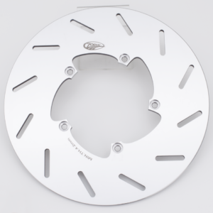 FORCELLONE MONOBRACCIO PER SOFTAIL