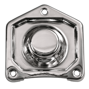 COPRI SOLONOIDE MOTORINO PER BIG TWIN 1991-2005