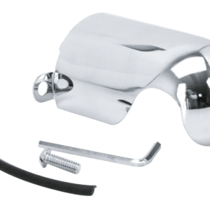 COPRI SOLENOIDE CROMATO PER MODELLI A 5 MARCE