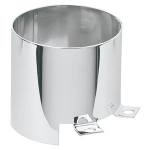 COPRI SOLENOIDE CROMATO