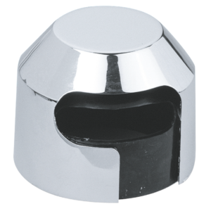 COPRI COPERCHIO SOLENOIDE CROMATO