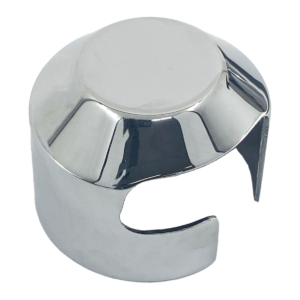 COPRI COPERCHIO SOLENOIDE CROMATO