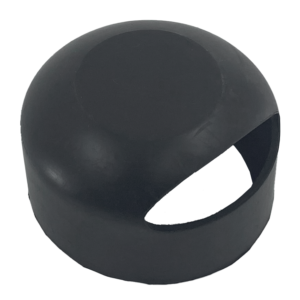 COPRI COPERCHIO SOLENOIDE CROMATO