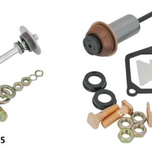 KIT DI RIPARAZIONE SOLENOIDE