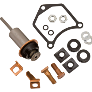 KIT DI RIPARAZIONE SOLENOIDE