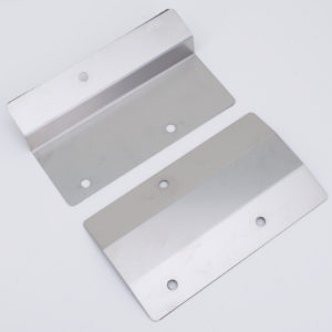 FORCELLONE MONOBRACCIO PER SOFTAIL