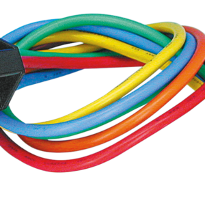 ASSEMBLAGGIO PRESE PER RELE' AVVIAMENTO