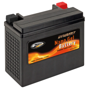 BATTERIE DYNAVOLT NANO GEL