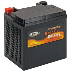 BATTERIE DYNAVOLT NANO GEL