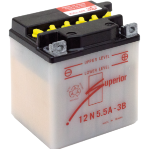 BATTERIA PER MODELLI VINTAGE CONVERTITI A 12 VOLT