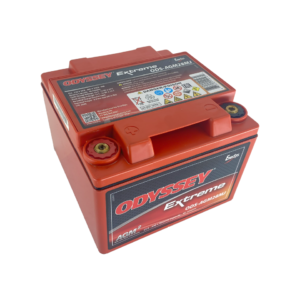 BATTERIE "DRYCELL" ODYSSEY HIGH CRANKING POWER DALLA HAWKER ENERGY