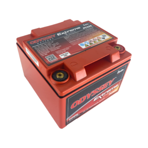 BATTERIE "DRYCELL" ODYSSEY HIGH CRANKING POWER DALLA HAWKER ENERGY