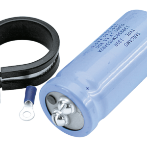 ELIMINATORE BATTERIA ACCEL