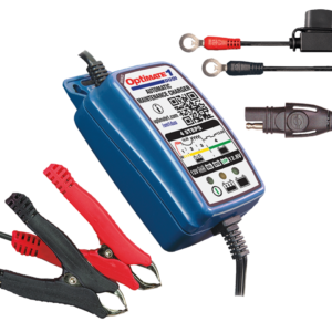 CARICABATTERIA OPTIMATE 1 DUO