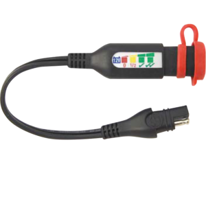 MONITOR BATTERIA OPTIMATE SMART A LED