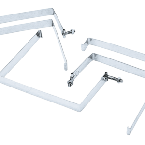 NASTRI IN ACCIAIO INOSSIDABILE PER BATTERIE