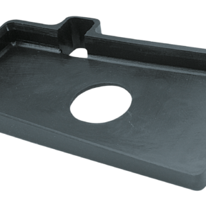 CUSCINO IN GOMMA PER BATTERIA