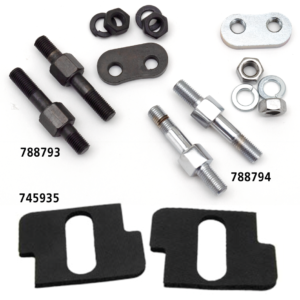 PORTABATTERIA SAMWEL PER 45CI