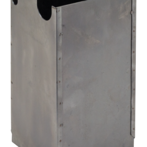 SCATOLA INTERNA PER SCATOLA BATTERIA PER MODELLI 45CI