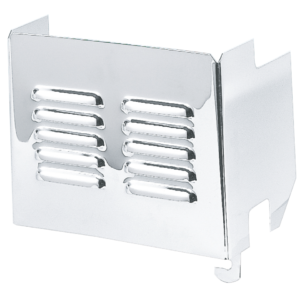 COPRI BATTERIA CON FENDITURE