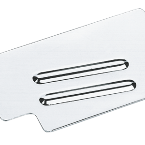 COPERCHIO SUPERIORE BATTERIA PER DYNA