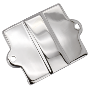 COPERTURA SUPERIORE BATTERIA PER VECCHI BIG TWIN & SERVI-CAR