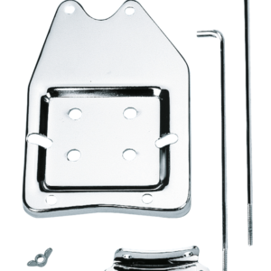 KIT COPERCHIO BATTERIA E ACCESSORI PARAFANGO