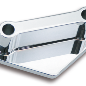 DISTANZIALI PARAFANGO ANTERIORE CROMATI