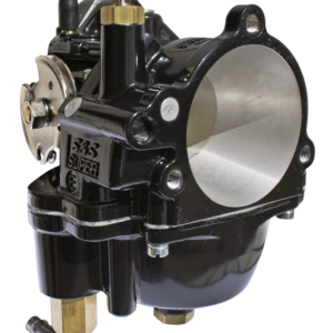 KIT CARBURATORE S&S SUPER-E E SUPER-G