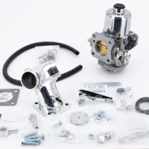 KIT CARBRATORE SU ELIMINATOR II