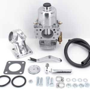 KIT CARBRATORE SU ELIMINATOR II