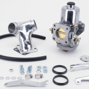 KIT CARBRATORE SU ELIMINATOR II