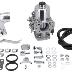 KIT CARBRATORE SU ELIMINATOR II