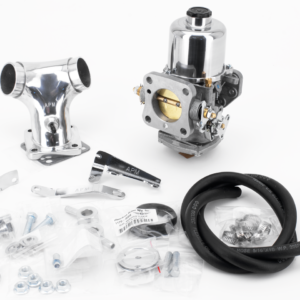 KIT CARBRATORE SU ELIMINATOR II