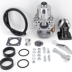 KIT CARBRATORE SU ELIMINATOR II