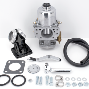 KIT CARBRATORE SU ELIMINATOR II