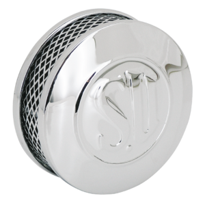 KIT CARBRATORE SU ELIMINATOR II