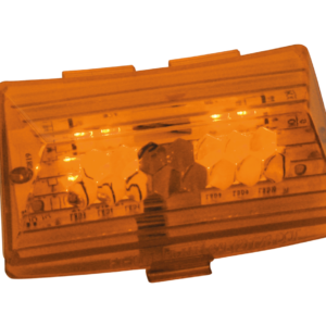 LED FENDER LIGHT UNITS