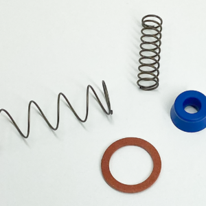 KIT CARBRATORE SU ELIMINATOR II